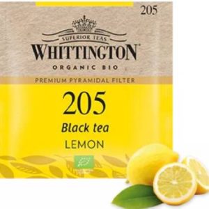 WH.BIO 205 LEMON TEA PIR. PZ.15