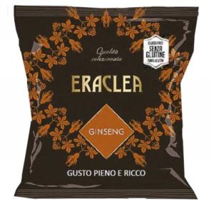 BUSTA CAFFE GINSENG GR600 GLTFR