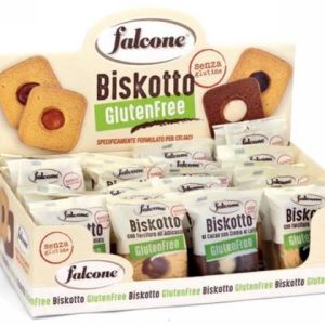 BISKOTTO GR.55 PZ.24 S/GLUT FALCONE