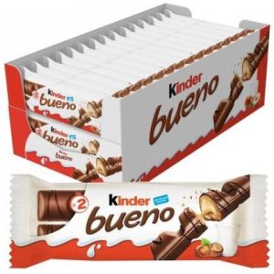 KINDER BUENO PZ.30