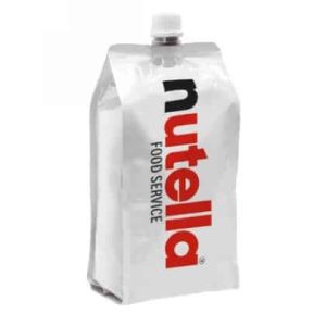 NUTELLA SACCA RICARICA GR.1000 PZ.6