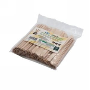 STECCHE CAFFE NAT. PZ.100 ILIP