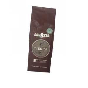 SOFT PACKS TIERRA GR.250 PZ.6 LAVAZZA