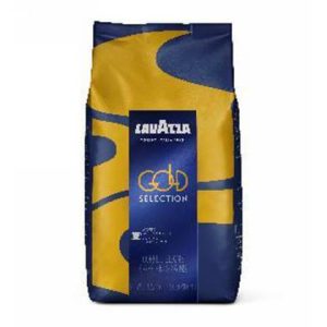 GOLD SELECTION KG.1 PZ.6 LAVAZZA