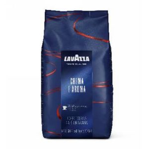 ESPRESSO CREMA E AROMA KG.1 PZ.6 LAVAZZA