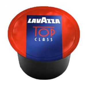 LAVAZZA BLUE TOP CLASS 100 CAPS