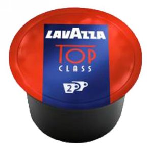 LAVAZZA BLUE TOP CLASS X 2 100 CAPS