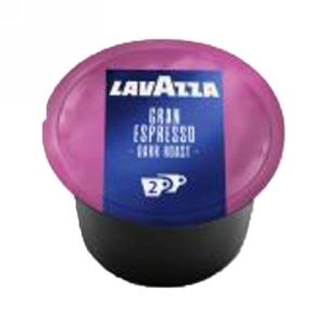 LAVAZZA GRAN ESPR DARK R.X2 100 CAPS