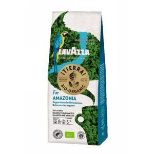 TIERRA AMAZONIA ORG. GR.180 PZ.6