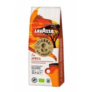 TIERRA AFRICA ORG. GR.180 PZ.6
