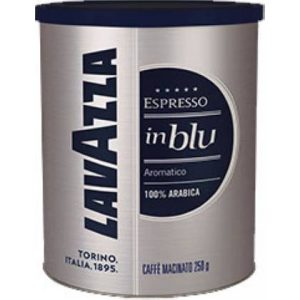 CAFFE' IN BLU GR250 PZ.12 LAVAZZA