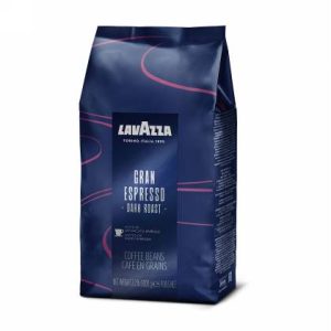 ESPR.DARK R. KG.1 PZ6 LAVAZZA