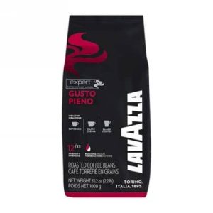GUSTO PIENO KG.1 PZ.6 LAVAZZA