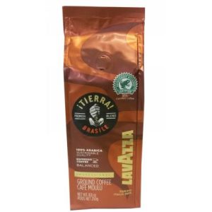 S.PACKS T.BRAZIL 100%A ESPR.GR.250 PZ.6