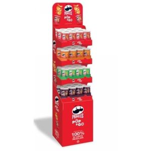 PPK PRINGLES 10 BOX PZ.120