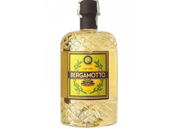 Liquore al Bergamotto Quaglia 70 cl