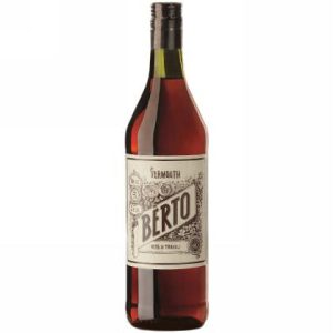 VERMOUTH ROSSO BERTO 1LT