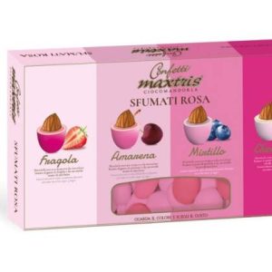 MAXTRIS SFUMATI ROSA KG.1