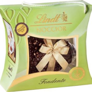 UOVO NOCCIOR FONDENTE GR.390 LINDT
