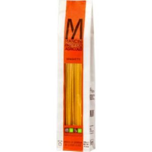 SPAGHETTI MANCINI GR.500 PZ.1