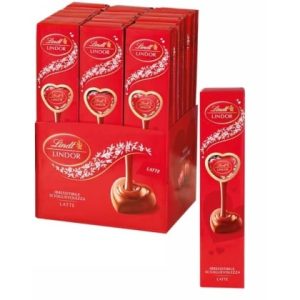 TUBINO CUORE LINDOR LATTE GR.69
