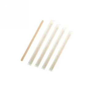 STECCHE LEGNO 90MM INC. PZ.100