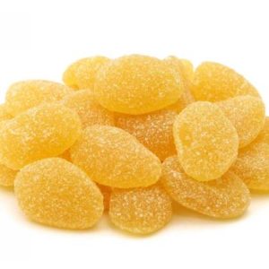 ZENZERO-LIMON KG.1 HARIBO