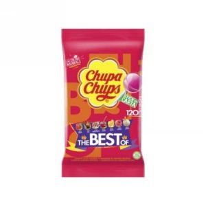 CHUPA CHUPS BUSTA ORIGINAL PZ.120