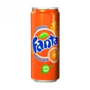 FANTA LATT.SLEEK 33CL 24PZ