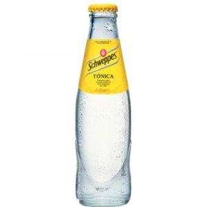 SCHWEPPES TONICA 18CL 24PZ
