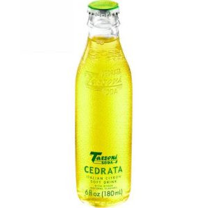 TASSONI CEDRATA 18CL 25PZ
