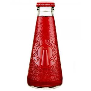 CAMPARI SODA 9,8CL 50PZ