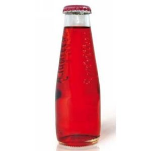 SANBITTER ROSSO 10CL 40PZ