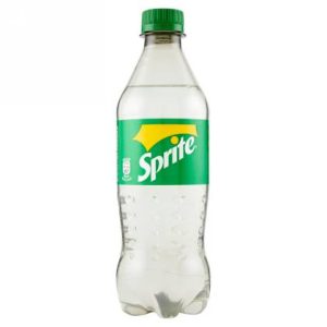SPRITE PET 450ML 12PZ