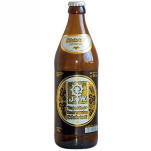 AUGUSTINER EDELSTOFF 50CL 20PZ