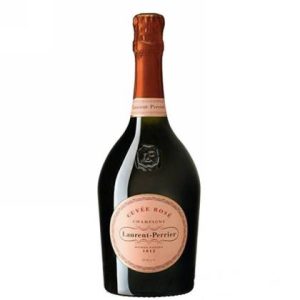 LAURENT-PERRIER CUVEE ROSE 75CL