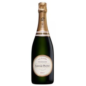 LAURENT-PERRIER CUVEE BRUT 75CL