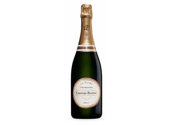 Laurent-Perrier Cuvée Brut Champagne AOC 75 cl