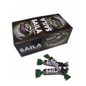 SAILA SOFFICE LIQUIRIZIA MONO PZ100 GR19