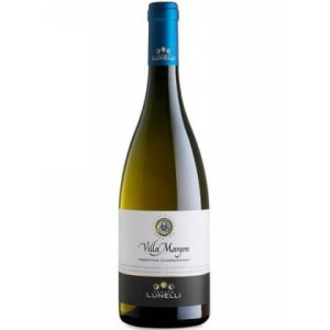 CHARDONNAY VILLA MARGON 2018 75CL