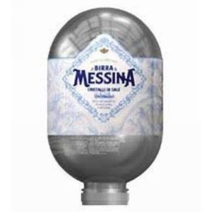 MESSINA FUSTO BLADE 8LT
