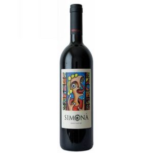 SIMONA' SANG.SUP.DOC 2024 75CL