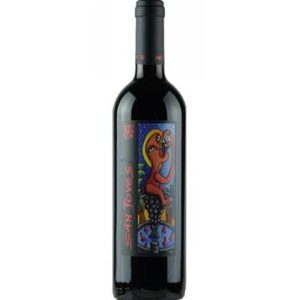 SANJOVES SANG.SUP.DOC 2022 75CL