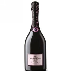 ANTICA FRATTA ROSE' 75CL
