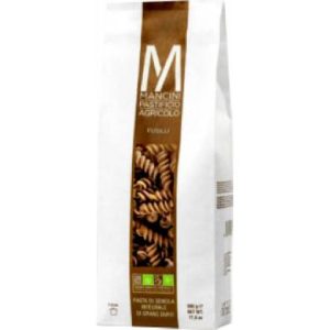 FUSILLI INTEGRALI MANCINI GR.500 PZ.1