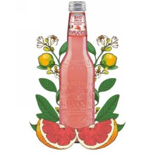 POMP.ROSSO BIO BOTT.355ML 12PZ GALVAN.