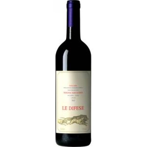 LE DIFESE'22 SAN GUIDO R.IGT 75CL