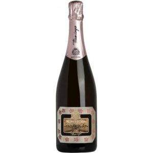 MONTEROSSA FRANCIACORTA ROSE 75CL 1PZ