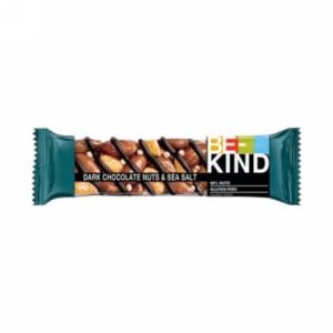 BARRETTA BE-KIND CIOCC.FOND. MANDOR PZ12