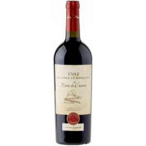 SANG.DOC  RIS. ROCCA DI CESENA 75CL